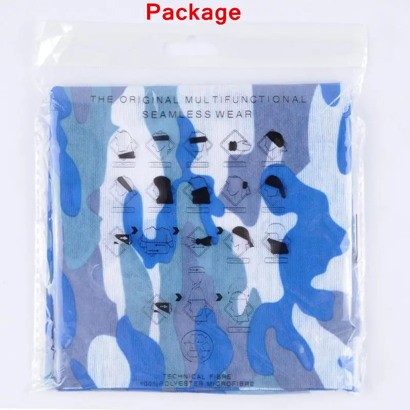 С высоким уровнем прыгать тактическая охотничья шарфы из полиэстера очки для