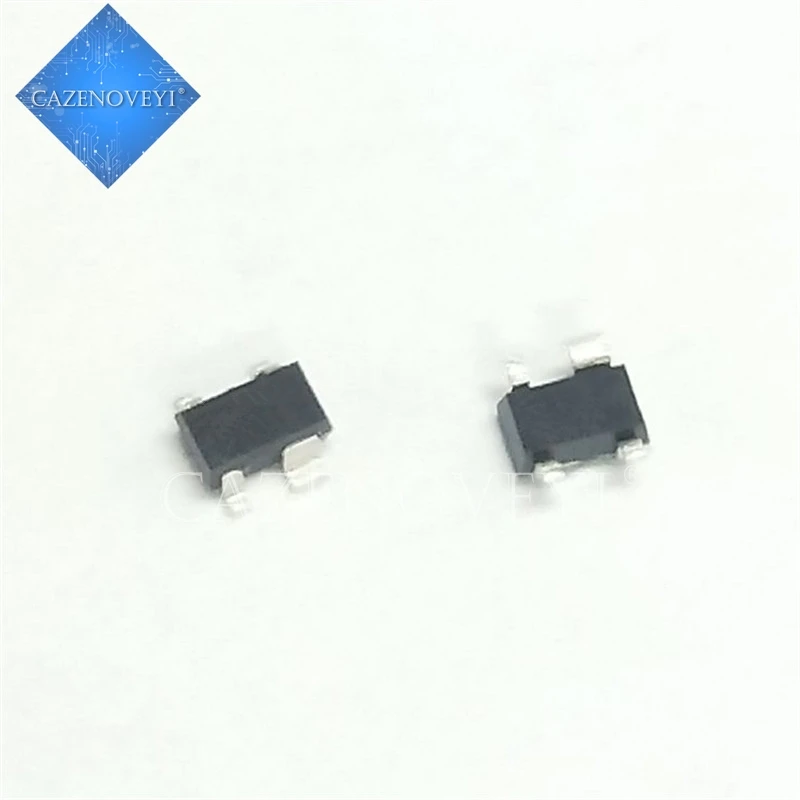 10 шт./лот BF998R SOT143 BF998 SOT SMD новый MOS FET транзистор в наличии