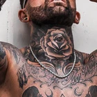 2021 классический канат Мужская цепочка подвеска Ширина 2345 мм нержавеющая сталь Фигаро кубинская цепь коробка подойдет в качестве подарка как для мужчин, так и для женщин ювелирные изделия