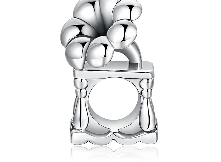 Jewelrypalace 925 пробы серебро, кубического циркония CZ Stackable кольцо вечности Мода украшения для Для женщин Лучший подарок Горячие палец кольцо