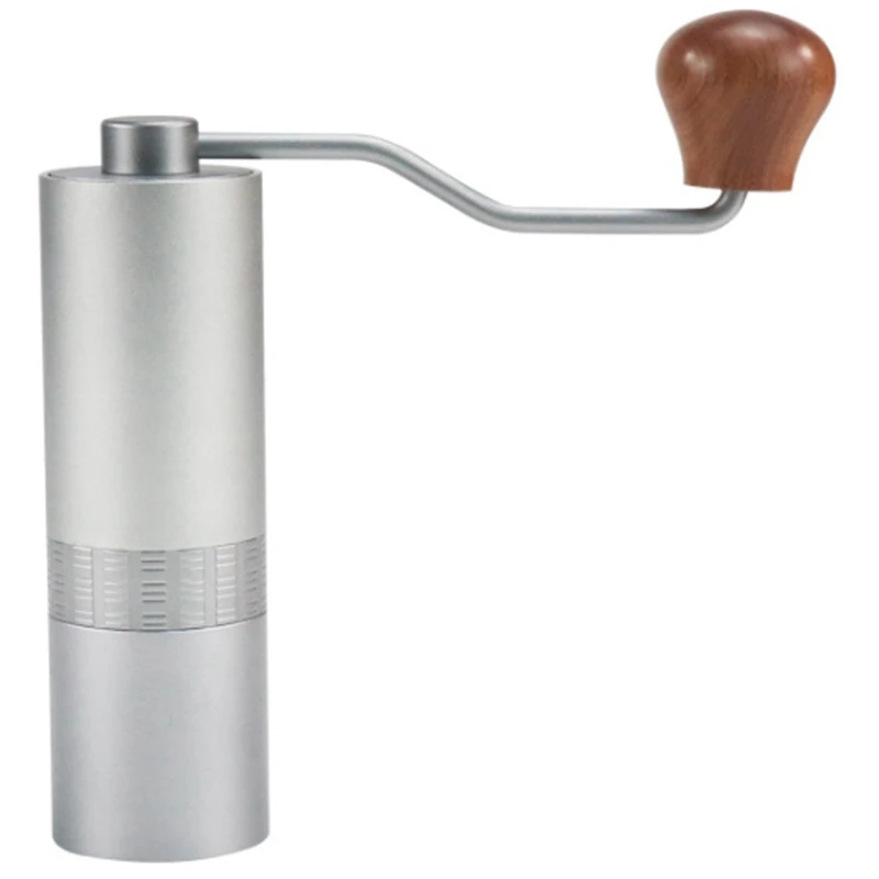 Miglior Macinacaffè Manuale Macinacaffè Manuale Macinacaffè Portatile Per Uso Domestico