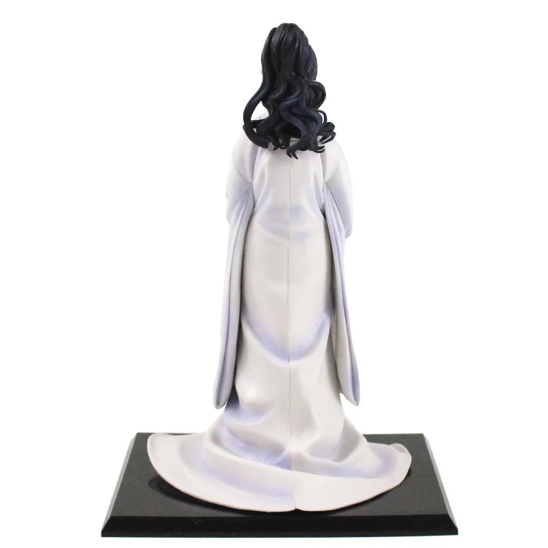 22 см Свадебная аниме Хината Ver. Экшн-фигурки из ПВХ | Игрушки и хобби