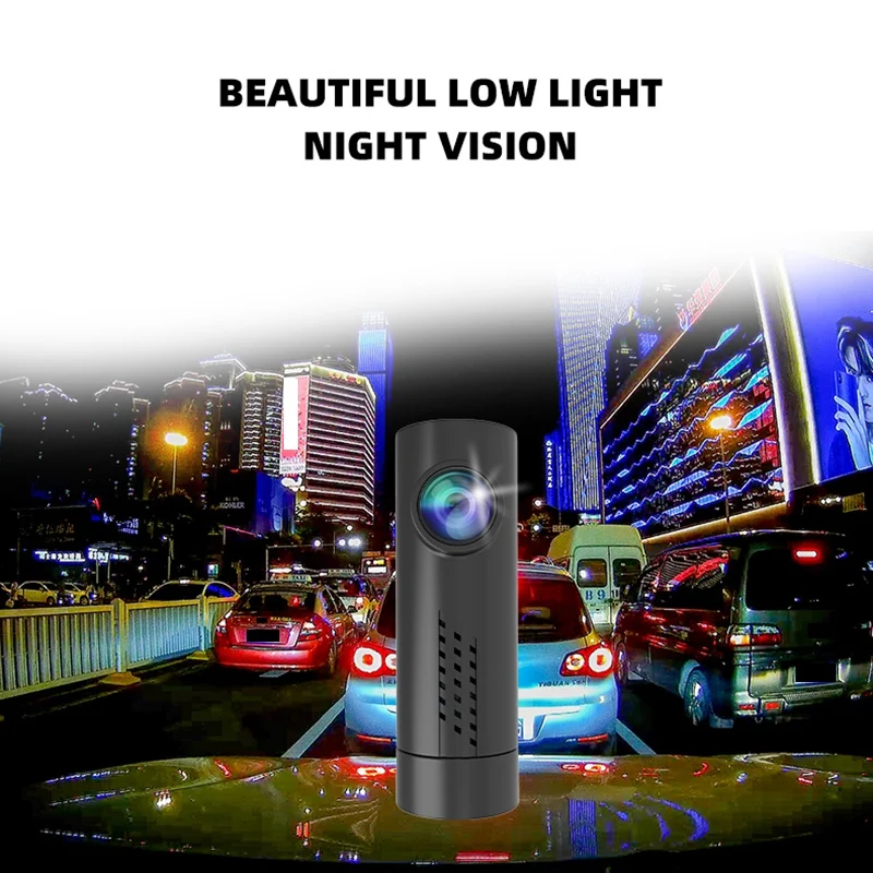 구매 스마트 자동차 DVR 카메라 1080P 풀 HD 와이파이 차량 비디오 레코더 170 광각 무선 대시 캠 DVR/대시 카메라 자동차 스타일링 핫