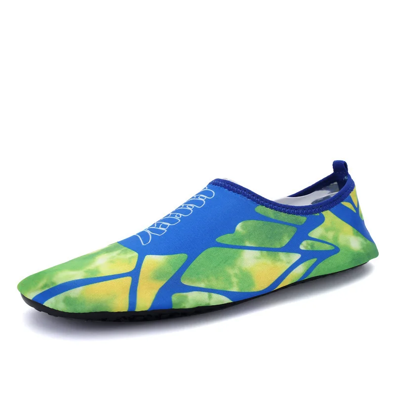 

Unisex Shoes Outdoor Hiking Beach Swimming Shoes Lovers Scuba Diving Yoga Shoes Water Park Wading Shoes Indoor Fitness Shoes