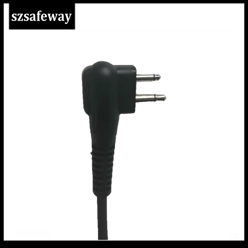 

Two Way Radio Speaker MIC For Motorola CP160 EP450 GP300 GP68 GP88 CP88 CP040 CP100 CP125 CP140