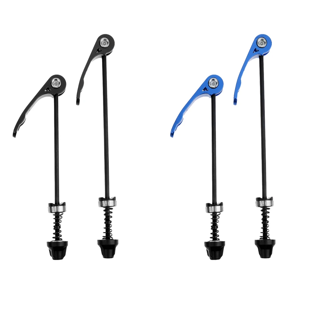 2 шт. шпажки для переднего и заднего велосипеда | Спорт развлечения