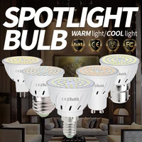 gu10 bombillas e27 spotlight lamp b22 indoor lighting corn bulb e14 spot light mr16 led 220v light bulb gu5 3 home decoration