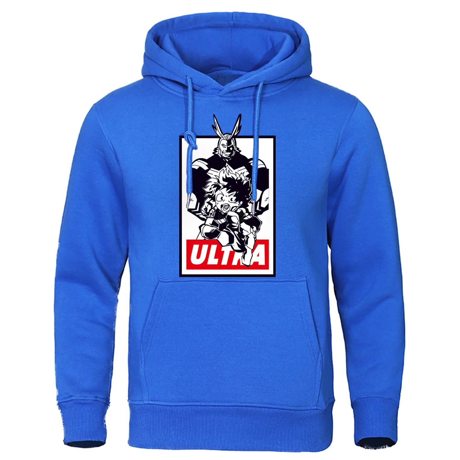 Мужские толстовки с капюшоном My Hero academic All Midoriya Izuku для отдыха мужские героями