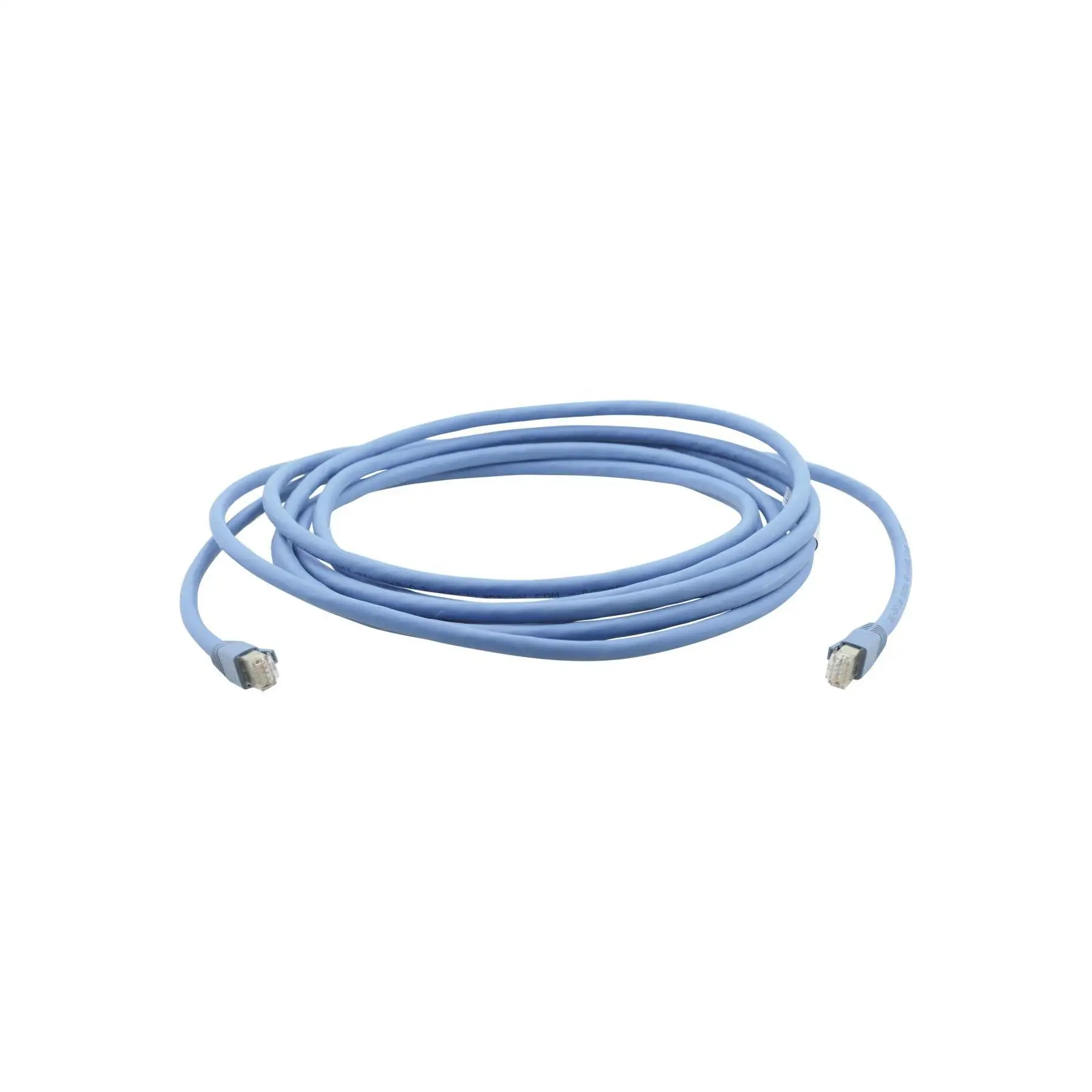 C UNIKAT 150 сетевой кабель 45 7 m Cat6a U/FTP (STP) синий| |