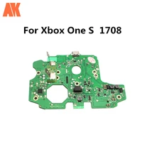 game controller motherboard program chip for x box one s 1708 replacement power usb port circuit board