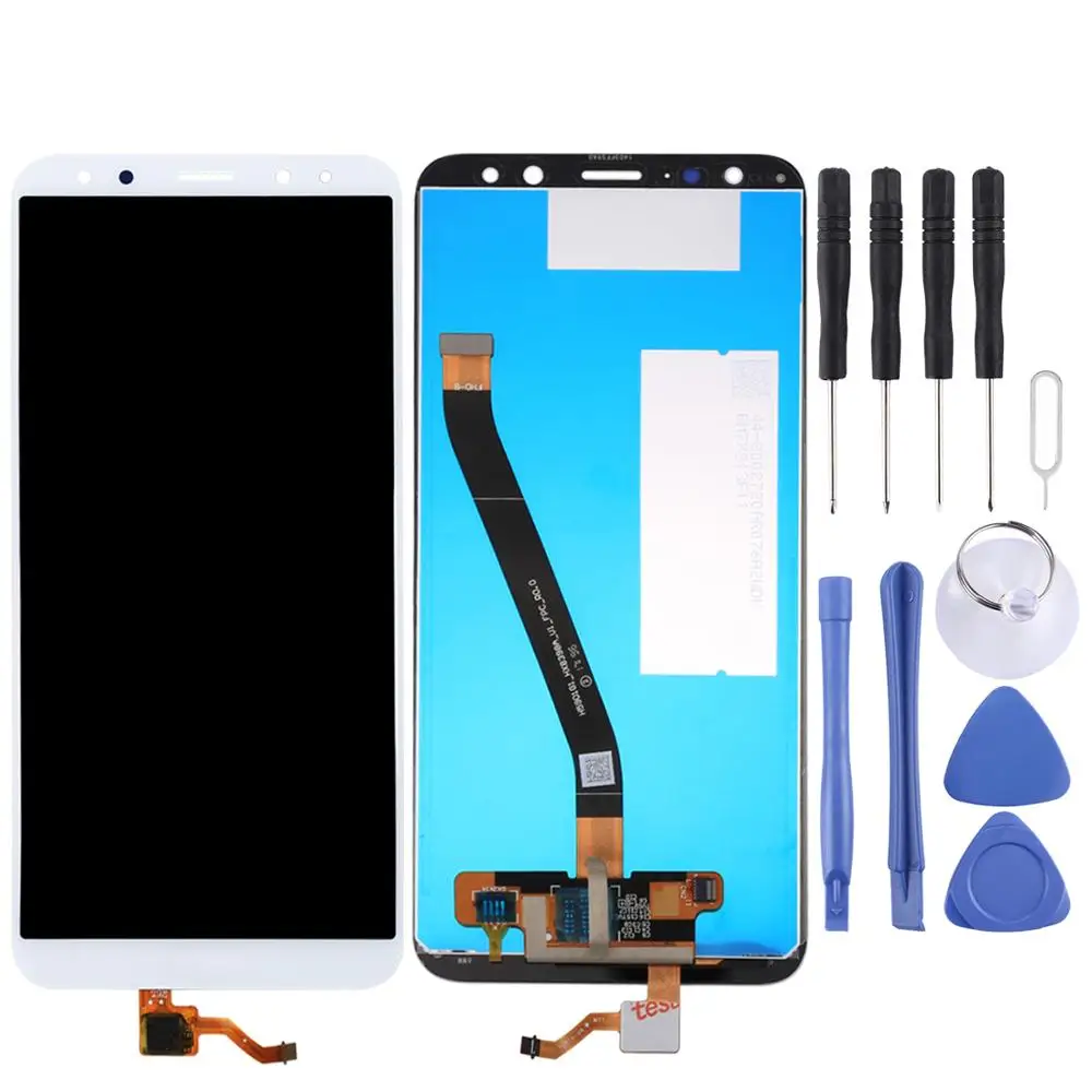 Сменный ЖК дисплей для Huawei Maimang 6 / Mate 10 Lite экран и дигитайзер в сборе|Экраны
