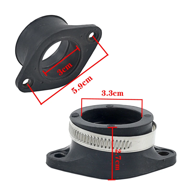 Карбюратор для мотоцикла PWK 28 30 32 34 мм |