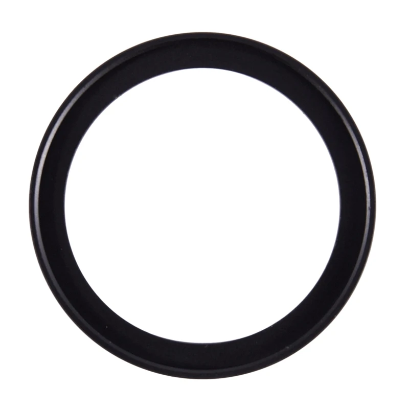 2 Pcs Camera Replacement Lens Filter Step Up Ring Adapter 52Mm-67Mm & 46Mm-52Mm | Электроника