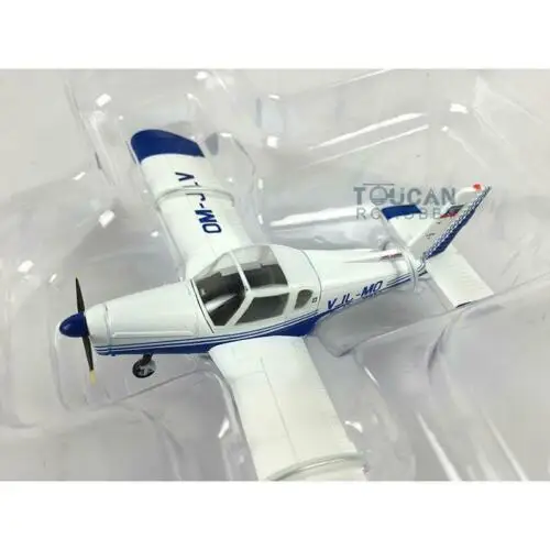 

US Stock 1/72 EASY MODEL Z42 Z142 Czech Trainer Diecast Plane Finished 36435 TH07256-SMT5