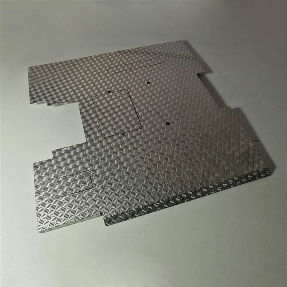 декоративная противосколь