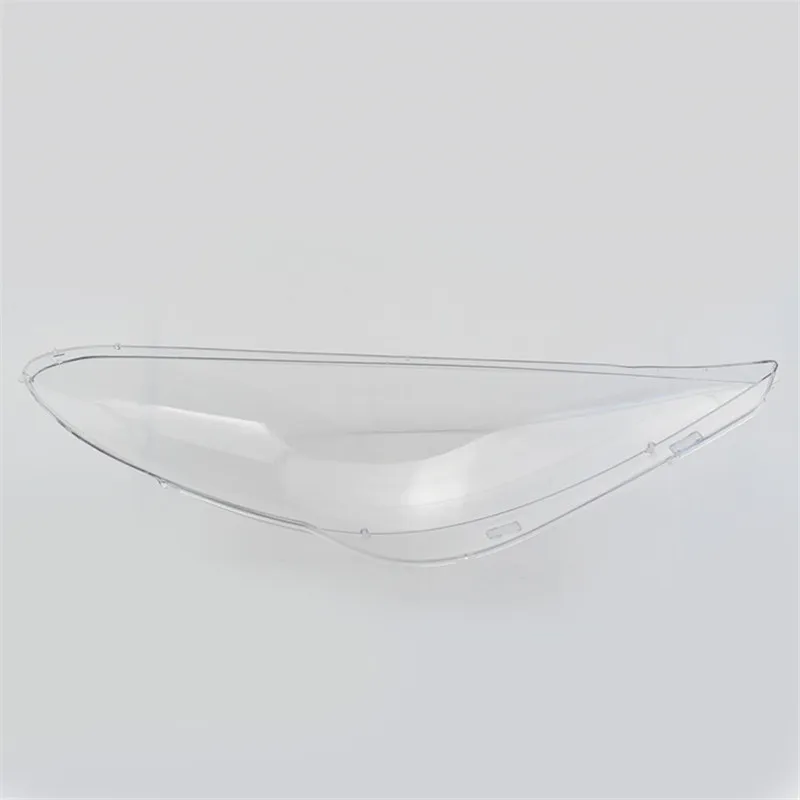 Прозрачный Абажур на 4 двери для большой фары Dongfeng 207 прозрачная оболочка