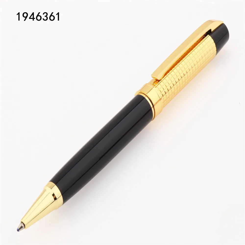 Шариковая ручка для письма черная 713 цветов|ballpoint pen|luxury penbusiness pen |