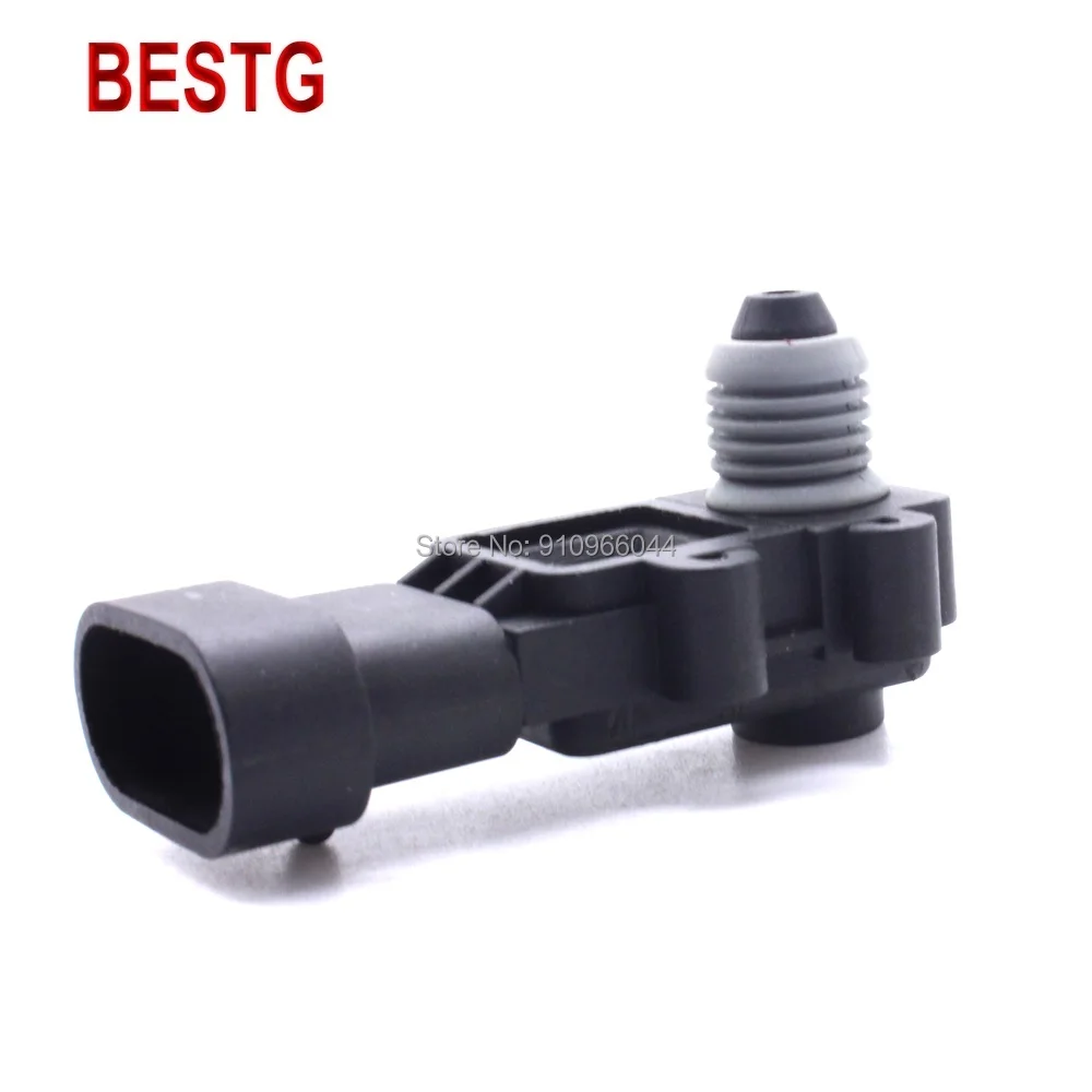 

12219388 16196060 16217059 16238399 MAP Sensor For GM Evap Fuel Tank GMC Chevy SU1390 AS302 Y048