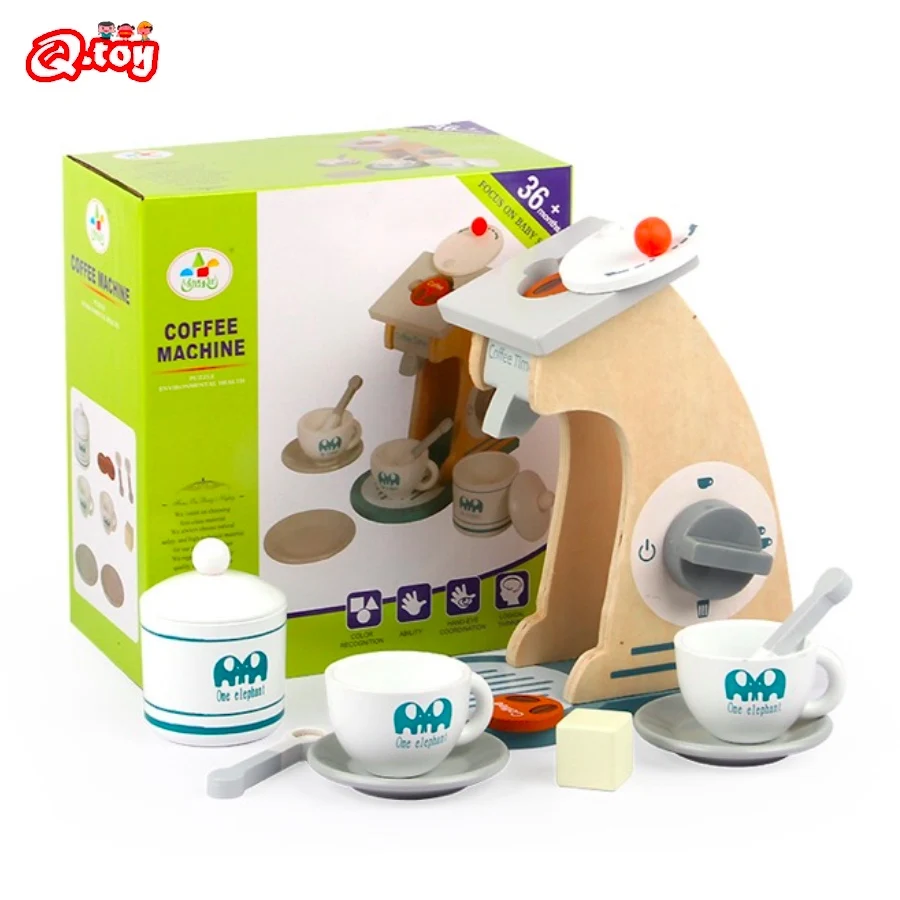 Children Pretend play toy role play Montessori toys kitchen play set interaction utensils play set juicer for kids Korean style