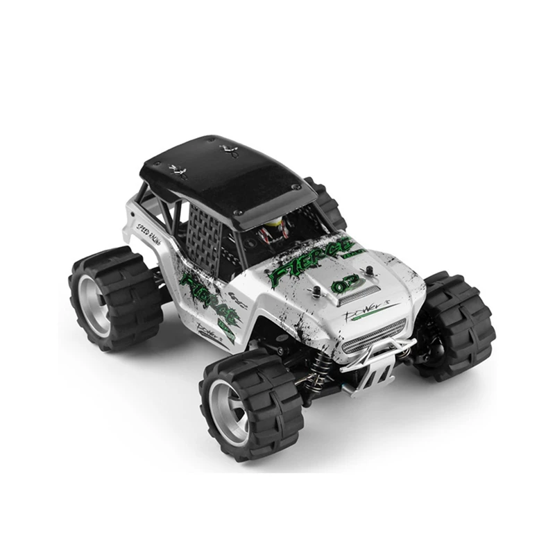 

for Wltoys A979 A979-A A979-B A979-2 A979-3 A979-4 1/18 RC Car Parts A979-2-0485 A979-2-0486 Left & Right Wheel Tire