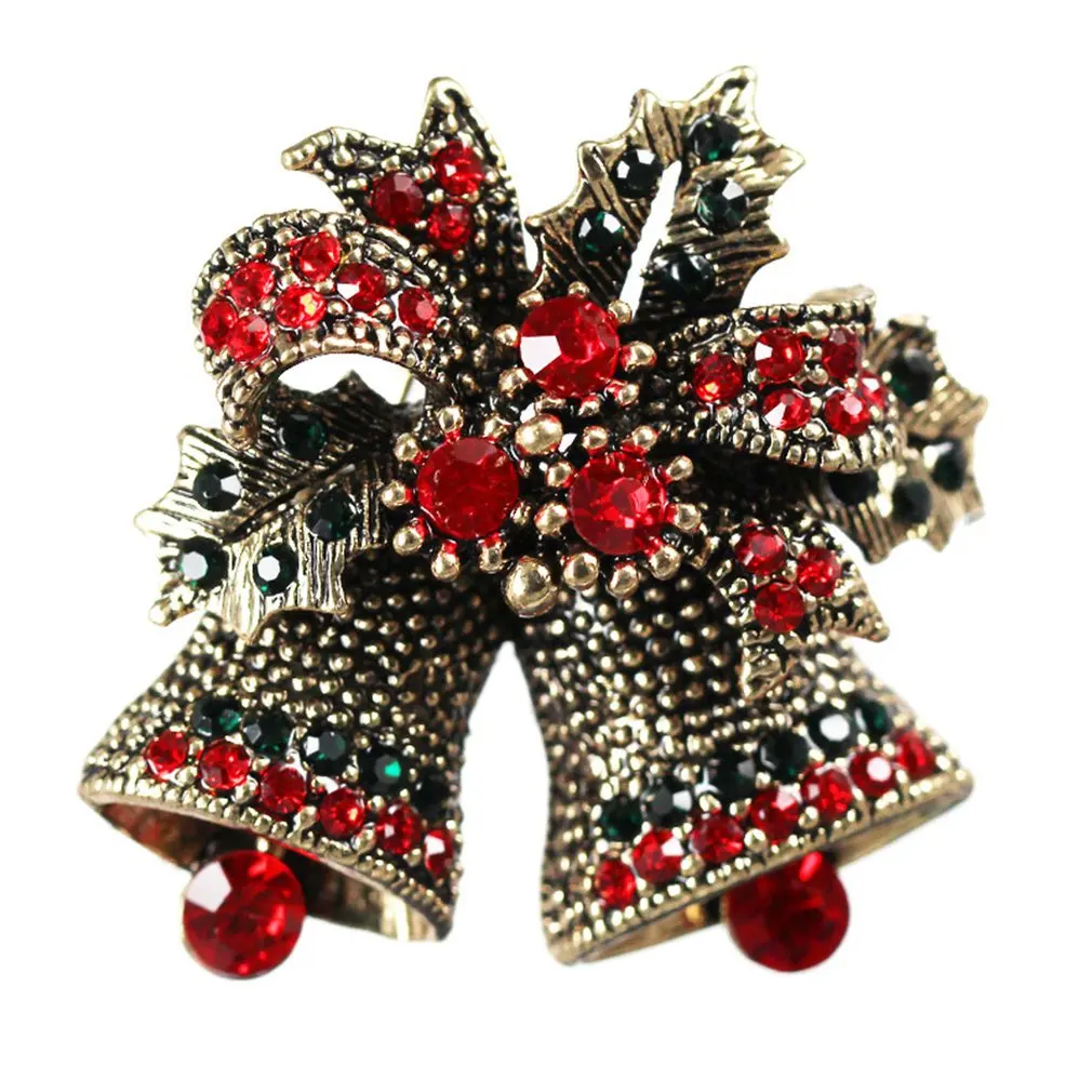 Модные креативные ювелирные изделия дикая брошь Личная Изысканная заколки