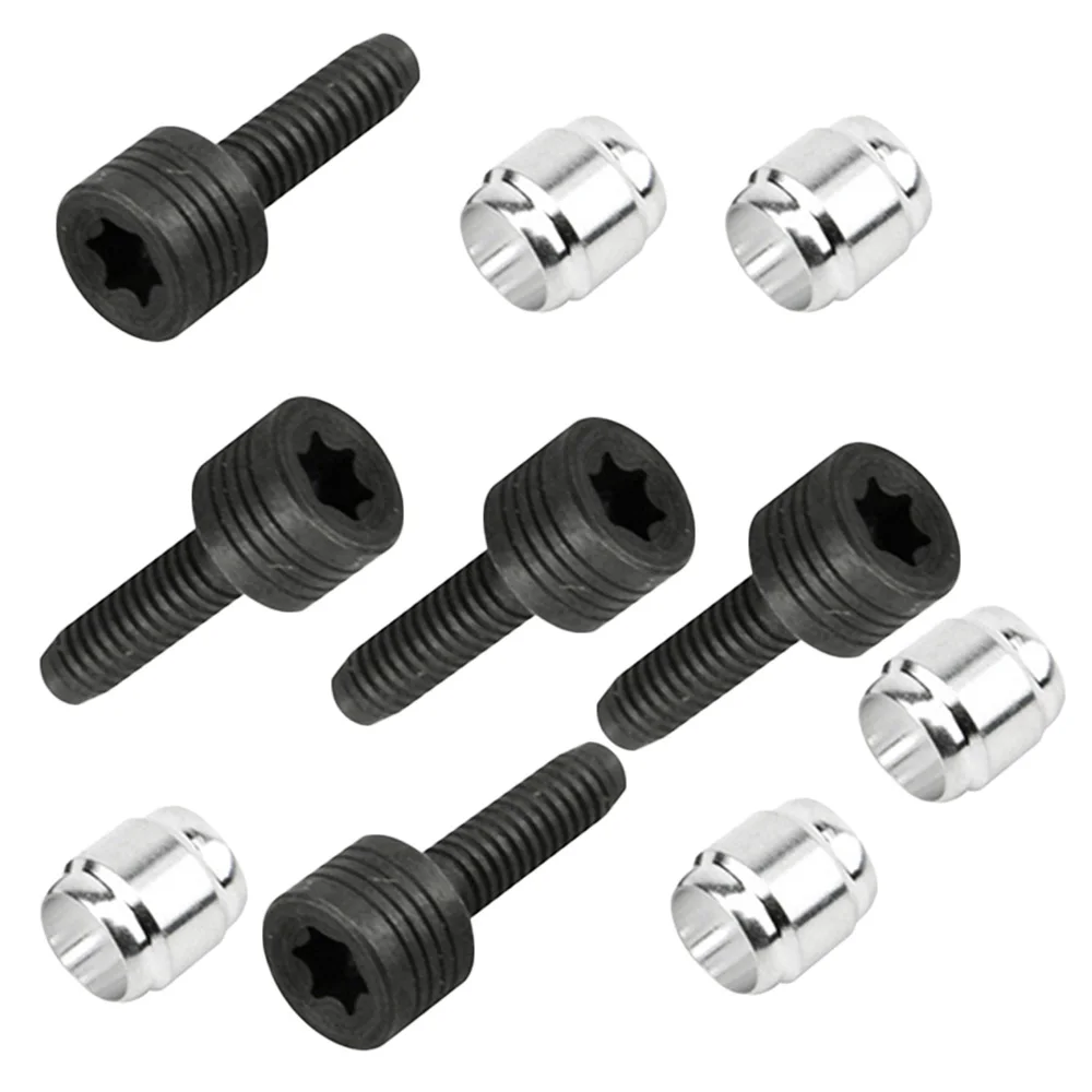 

Sports Olive Fitness Connecting Inserts Maintenance Spare Supply Metal
