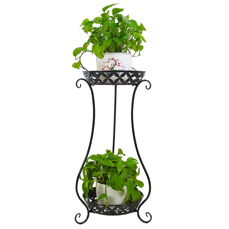 Dekorasyon полки балконет Decoracion наружные металлические Raflar Garten Dekoration Цветочные полки стойки Balkon растения на балконе стойки
