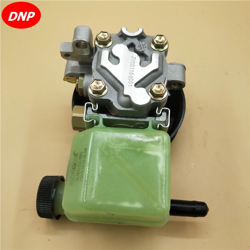 Насос автоматического гидроусилителя рулевого управления DNP подходит для mazda M6