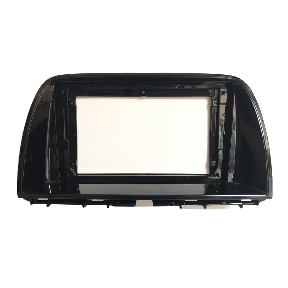 Автомагнитола HANGXIAN 2 din рамка для MAZDA CX 5 автомобильный DVD плеер gps навигационная