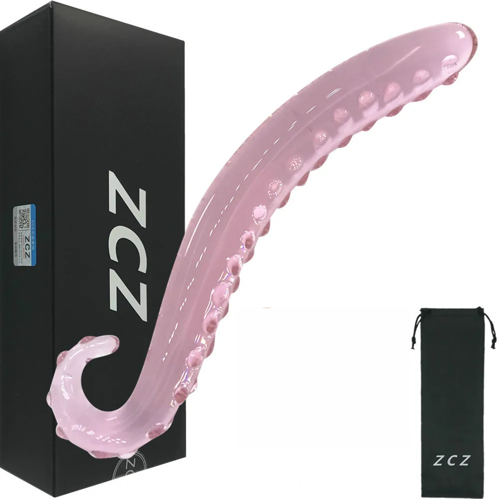 Прозрачный Хрустальный пенис стеклянный термометр для мужчин и женщин задний