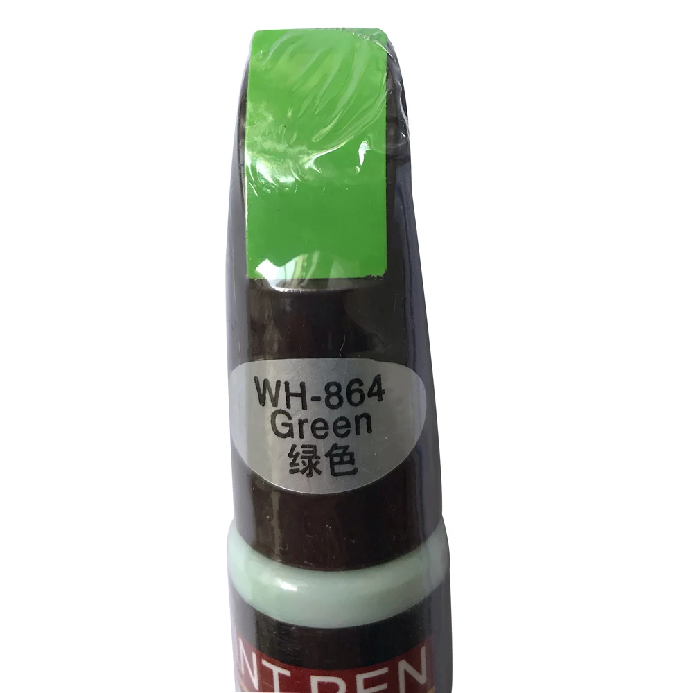 1 шт зеленая серия Pro ремонт автомобиля удаление царапин краски ручка прозрачная |