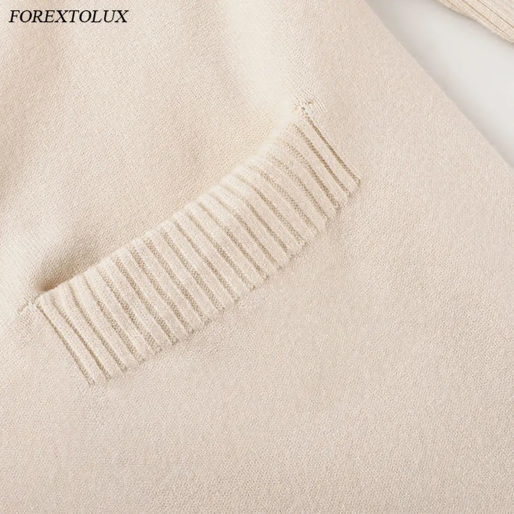 

Hip Long Cardigans Solid Casual Pockets Sweaters Women Match Outwear Red Green Fashion Sueter Mujer Korean 2020 Autumn Female