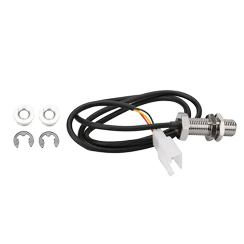 Сенсорный кабель для мотоцикла цифровой квадроцикл одометр спидометр тахометр |