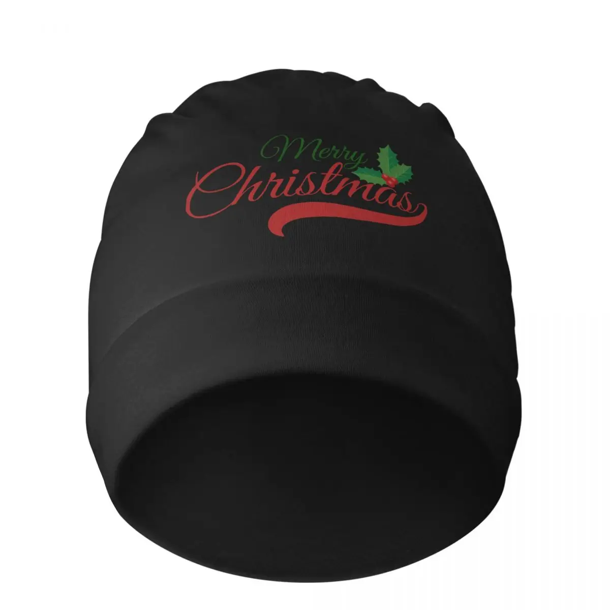 

Рождественская прочная легкая Кепка унисекс