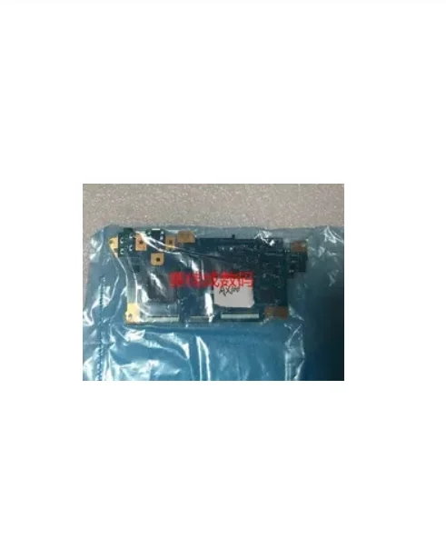 

camera Repair Parts Main board Motherboard Mounted c.board VC-1027 A-2043-757-B For Sony FDR-AX100
