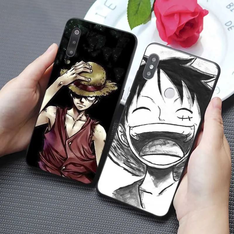 For samsung galaxy a50 a70 a30 a40 a20 s8 s9 s10 plus Clear Soft Silicone Phone Case One piece |