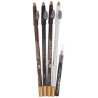 1 шт., аксессуары для волос в форме усов, с точилкой