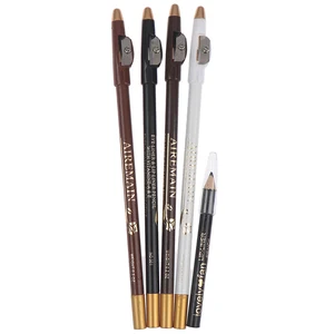 1 шт., аксессуары для волос в форме усов, с точилкой