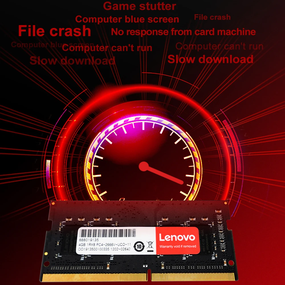 Оперативная память Lenovo ddr4 ddr3L 8 ГБ 16 4 Гб 1600 МГц 2666 | Компьютеры и офис