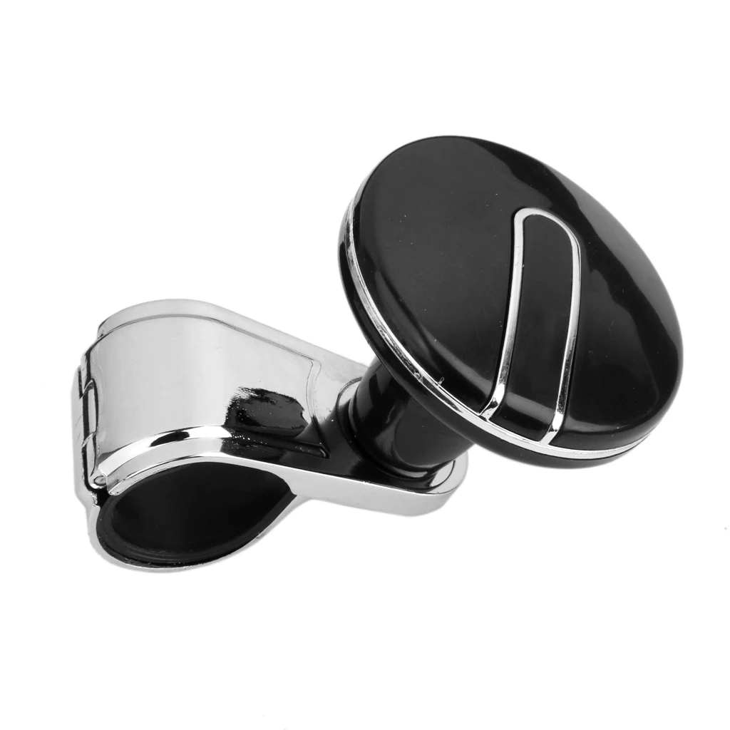 Ручка спиннера на руль вспомогательный бустер ручка для управления повышенной