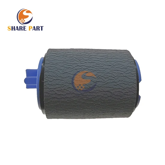 1 шт. RM1-0037-020 бумага Пикап ролик для HP 4250 4345 4350 p4014 p4015 p4515 CM6030 M601 M602 M607 | Компьютеры и