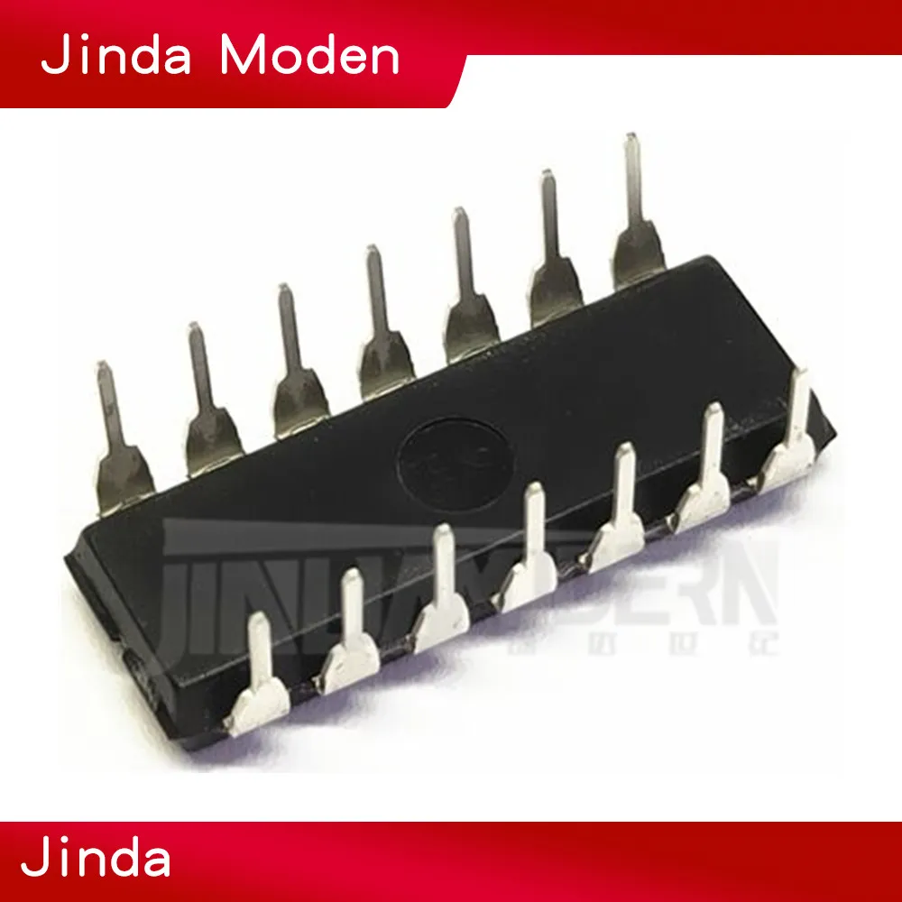 100 шт. HD74LS20P DIP14 HD74LS20 74LS20P DIP SN74LS20N 74LS20N 74LS20|Интегральные схемы| |