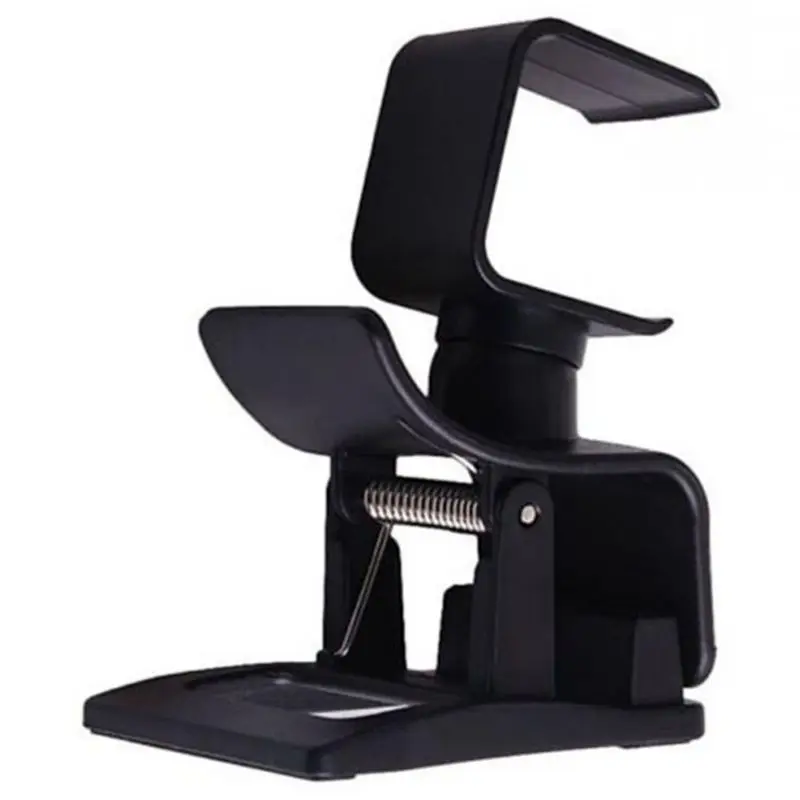 

Camera Eye Mount Holder Stand Adjustable TV Clip Stand for PS4 Console Sensor
