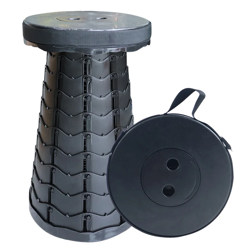Telescopic Stool Folding Chiar Outdoor Portable Stool Folding Chair Camping Stool Convenient Fishing Chair
Telescopic Stool Folding Chiar Outdoor Portable Stool Folding Chair Camping Stool Convenient Fishing Chair