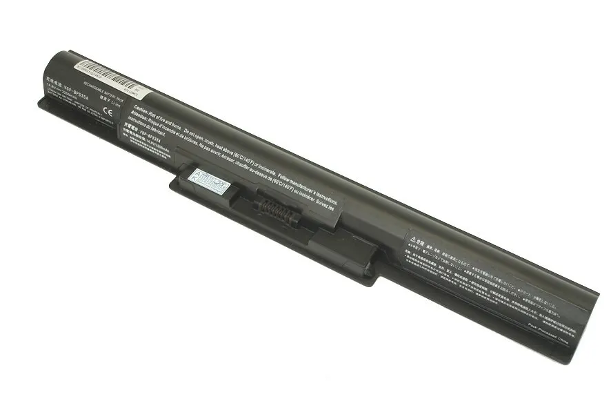Аккумулятор VGP-BPS35 VGP-BPS35A для Sony Vaio Fit 14E 15E 15EA SVF142 SVF1421 SVF1432 SVF152 SVF1521 SVF1532 | Компьютеры и