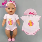 Комплект одежды для кукол reborn, шапка 40 см, Nenuco y su Hermanita, Одежда для кукол 17 дюймов