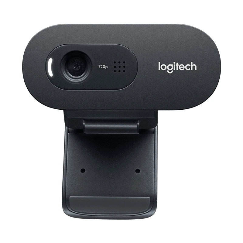 

Logitech 720P HD video Web Cam C270i IPTV HD Webcam Web Camera IP Camera support for Windows, Mac, Android 4.2 and above IPTV