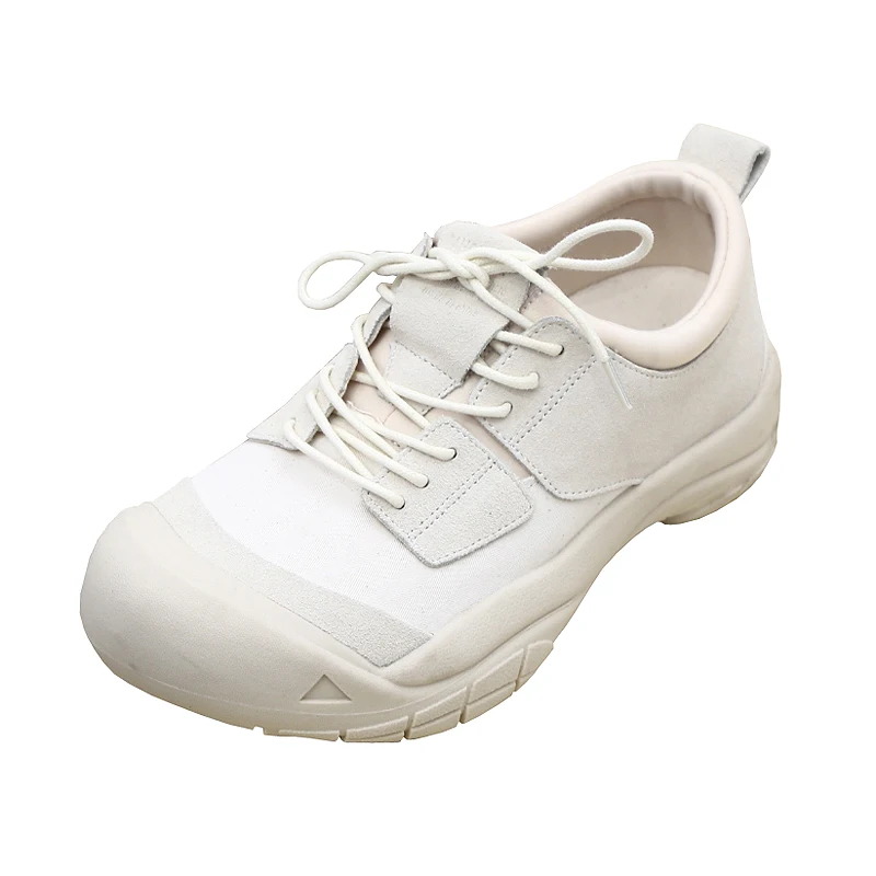 

Celebrity sneakers Women 2020 Spring Fashion Breathable Casual Cozy Flat Shoes platform Shoes Outdoor Ladies Trendy Dad Sneakers