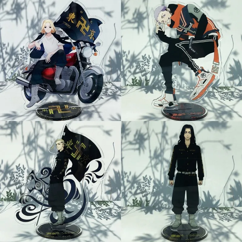 Аниме Токийский призрак модель мангиро Кена такимичи Хината атсуши поклонники