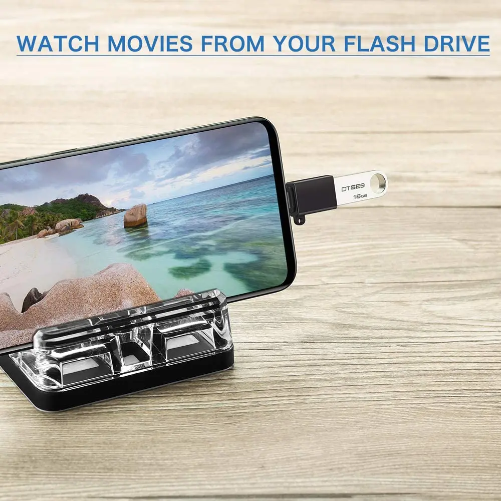 Переходник Micro USB OTG для Xiaomi Redmi HuaWei Samsung Galaxy S7 edge S6 Note 5 2 Android мобильный телефон Tablet